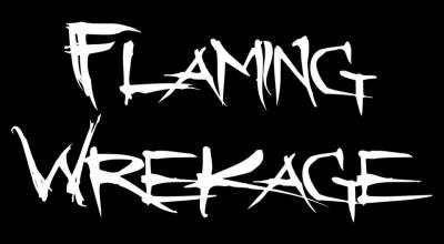 logo Flaming Wrekage